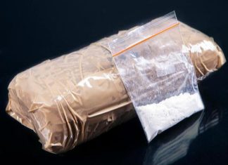 Trafic international de drogue: le couple voulait passer de « coke au cola » pour leur mariage