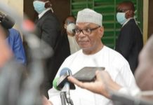 Mali: la Cedeao promet de faire revenir IBK si la justice a besoin de lui