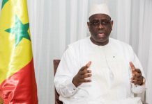 Entre Inondations effectives et ondulations discursives: ce mardi soir, le président Macky Sall s’adresse à la Nation