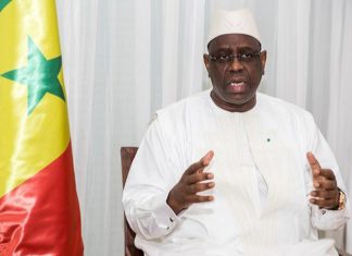 Entre Inondations effectives et ondulations discursives: ce mardi soir, le président Macky Sall s’adresse à la Nation