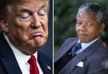 Afrique du Sud: l’Anc condamne les « insultes » de Donald Trump à la mémoire de Nelson Mandela