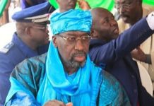 Les « pettaw* référendaires » de 3e mandat du Grand Serigne de Dakar sont une prédiction hors-sujet pour Moustapha Diakhaté