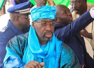 Les « pettaw* référendaires » de 3e mandat du Grand Serigne de Dakar sont une prédiction hors-sujet pour Moustapha Diakhaté