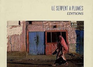 Note de lecture: « Cahier nomade » de Abdourahman Waberi ou hymne à Djibouti !