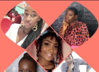 « Sois belle (beau)…et bats-toi! » : Jeunesse, beauté et entreprenariat (Par Joannice Maganga)