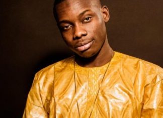 Sidiki Diabaté chante l’amour mais torture sa compagne, il est expulsé du label Universal Music