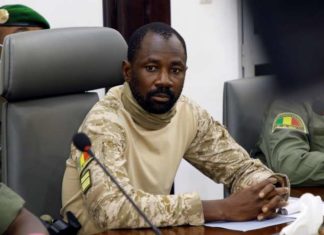 Mali : la junte s’engage à céder le pouvoir aux civils dans 18 mois