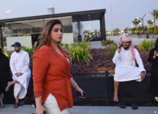 Arabie Saoudite: levée de l’obligation du port du voile dans l’espace public