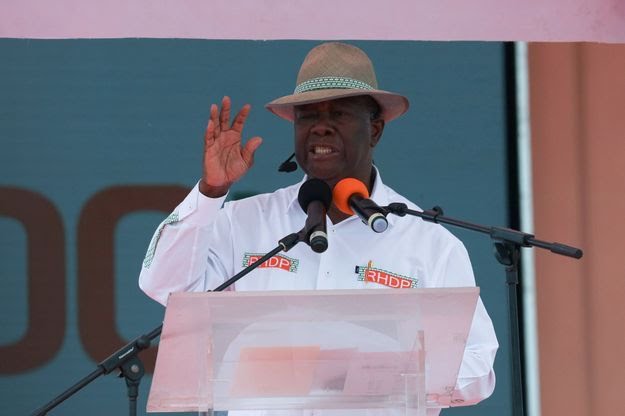 Alassane-Ouattara-Les-candidatures-de-Soro-et-Gbabo-relevent-de-la-provocation