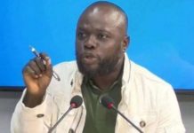 Côte d’Ivoire: arrestation à Korhogo de Koua Justin, un proche de Laurent Gbagbo