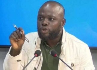 Côte d’Ivoire: arrestation à Korhogo de Koua Justin, un proche de Laurent Gbagbo
