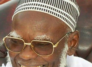 Voici comment se passera le grand Magal de Touba