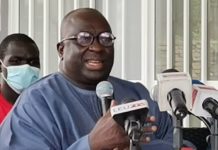 Athlétisme « mon-Diack » : toujours en piste, Massata « ngir Yalla ak press bi »*