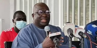 Athlétisme « mon-Diack » : toujours en piste, Massata « ngir Yalla ak press bi »*