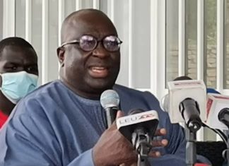 Athlétisme « mon-Diack » : toujours en piste, Massata « ngir Yalla ak press bi »*