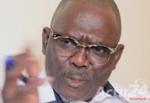 Sunugaal immergeant : « Macky doit être poursuivi », Moustapha Diakhaté