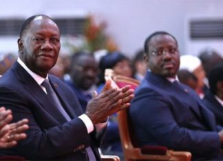 La Cour africaine demande que Soro puisse être candidat à la présidentielle ivoirienne(ordonnance)