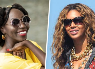 La styliste Adama Paris raconte sa participation au film musical de Beyoncé, « Black is King »