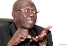 Météo du 3e mandat prévisionnel de Macky Sall: « S’il force (…), il verra pire que Wade », Moustapha Diakhaté