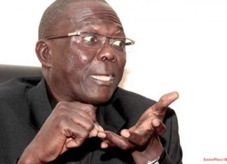 Météo du 3e mandat prévisionnel de Macky Sall: « S’il force (…), il verra pire que Wade », Moustapha Diakhaté