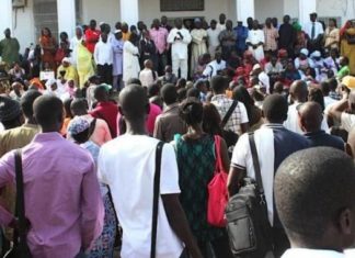 Fort taux de réussite au baccalauréat sénégalais : le bac 2020 a-t-il été « bazardé » ?