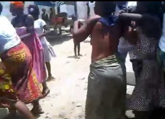 Diarétou D. et Aminata K., épouses de deux frères, en prison pour coups et blessures volontaires réciproques