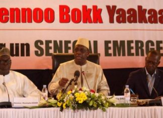 Remobilisation des troupes : Macky Sall reprend ses réunions nocturnes avec Benno Bokk Yaakar