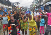 « Épidémie » de viols au Liberia: Weah appelé à durcir les lois contre les prédateurs sexuels
