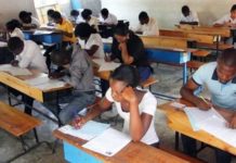 Baccalauréat général 2020 : c’est parti
