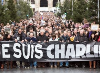 Al Qaïda menace Charlie Hebdo pour avoir réédité des caricatures du prophète Muhammad
