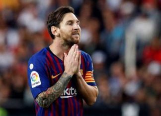 Lionel n’ira pas loin: Messi « se lit » encore, et se lie toujours au Barça