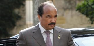 Quels sont ces « amis chefs d’État » qui avaient conseillé au Mauritanien Aziz de faire un troisième mandat ?