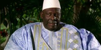 L’ancien président du Mali, Moussa Traoré est décédé à l’âge de 84 ans