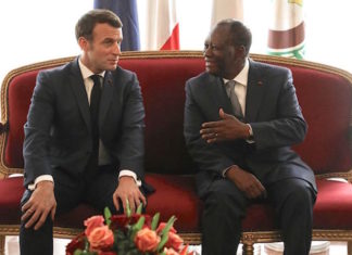 ADO, tout le monde à dos? Ouattara droit dans ses bottes face aux recours (judiciaire) et exhortations (en coulisses et en public) de Macron, Blé Goudé et du FPI