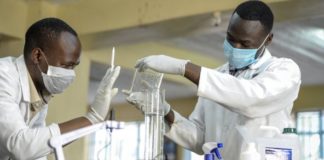 Covid-19 au Sénégal: 43 nouvelles contaminations, 2 décès, 147 guéris, 32 patients en réanimation