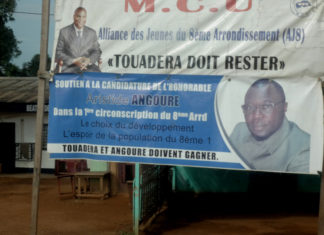 La Russie pousse ses pions et livre des blindés à l’armée d’une Centrafrique post-guerre civile et pré-élection présidentielle