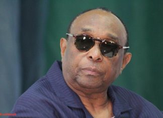 Macky Sall prend enfin un décret de nomination en faveur de Jean-Paul Dias