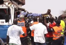 Magal de Touba: 21 décès enregistrés dans des accidents