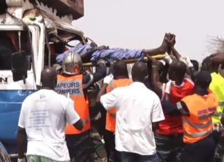Magal de Touba: 21 décès enregistrés dans des accidents