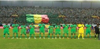 Double Lions du foot : les Téranguistes sénégalais corrigés par ceux de l’Atlas marocain