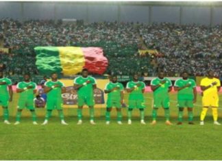 Double Lions du foot : les Téranguistes sénégalais corrigés par ceux de l’Atlas marocain