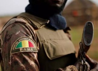 Déjà le retour de bâton du troc de djihadistes au Mali : une dizaine de militaire tués dans des attaques