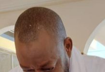 Serigne Abdou Mbacké interpelle Macky Sall et les guides religieux sur la déclaration d’Aliou Dembori Sow
