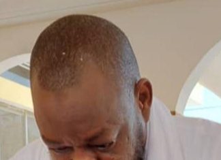 Serigne Abdou Mbacké interpelle Macky Sall et les guides religieux sur la déclaration d’Aliou Dembori Sow