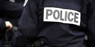 Ce jeudi à Avignon (France), la police tue un agresseur armé, présumé islamiste