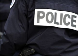 Ce jeudi à Avignon (France), la police tue un agresseur armé, présumé islamiste