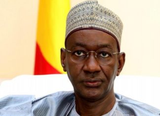 Mali : le gouvernement Ouane nommé, 25 ministres dont 4 militaires et la fille de l’ex-président Konaré