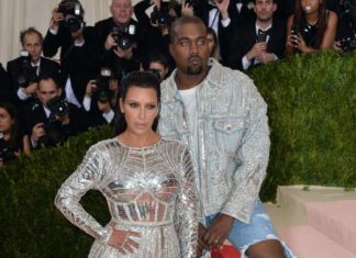 Kim Kardashian vend la mèche: Kanye West avait été touché par le Covid-19