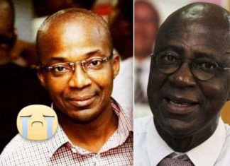 Assassinat ou meurtre en Côte d’Ivoire: le commissaire de police Charles Akoun tué dans un bar
