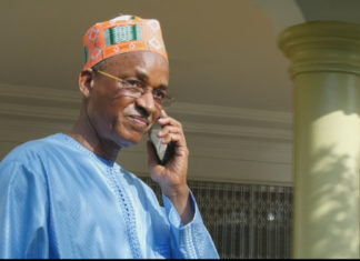 Jour-J en Guinée : Cellou Dalein, Diallo-polotik « candidat des peulhs » et encore trop technocrate ?